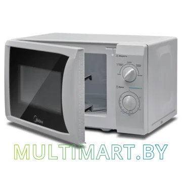 Микроволновая печь Midea MM720CFB картинка 4